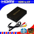 HDMI to rca converter box for HDTV